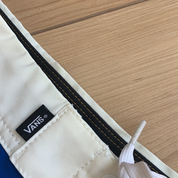 Vans board short / swim - Picture 7 of 9